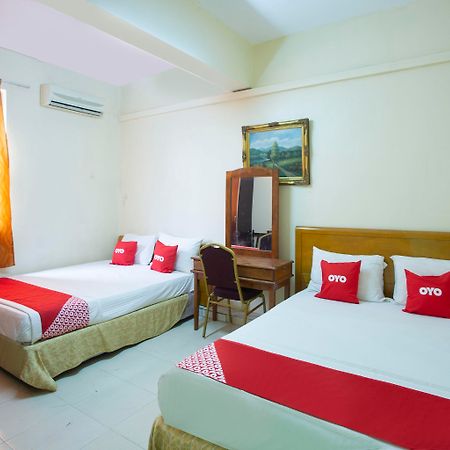 Perfect Class Hotel Куала-Лумпур Экстерьер фото