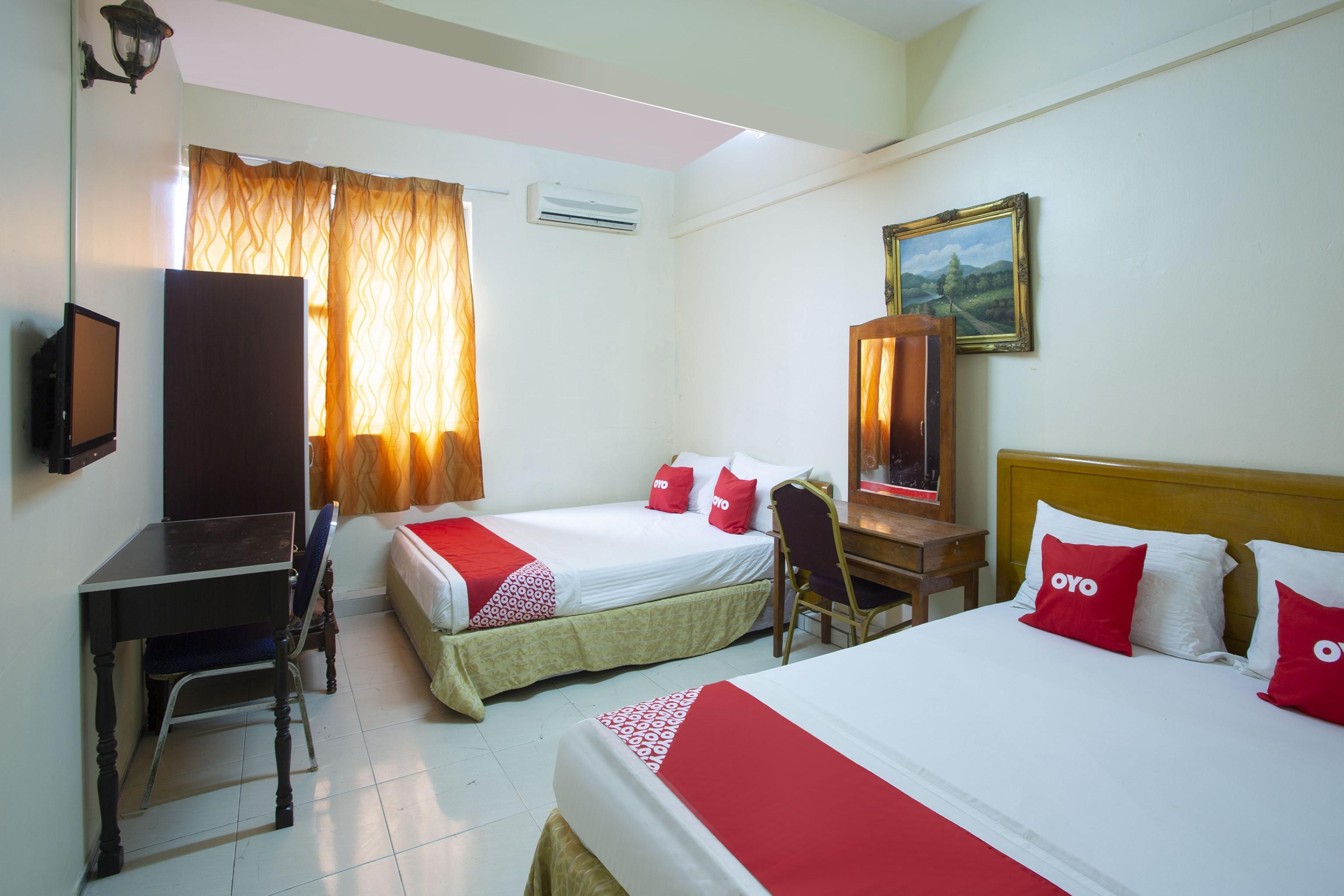 Perfect Class Hotel Куала-Лумпур Экстерьер фото